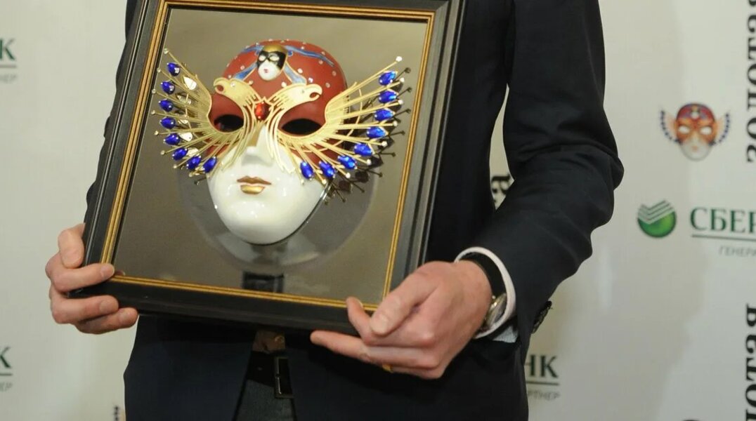 За премию «Золотая Маска» поборются три театра из Прикамья