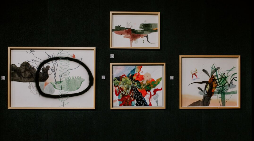 В музее PERMM состоялось открытие арт-кафе