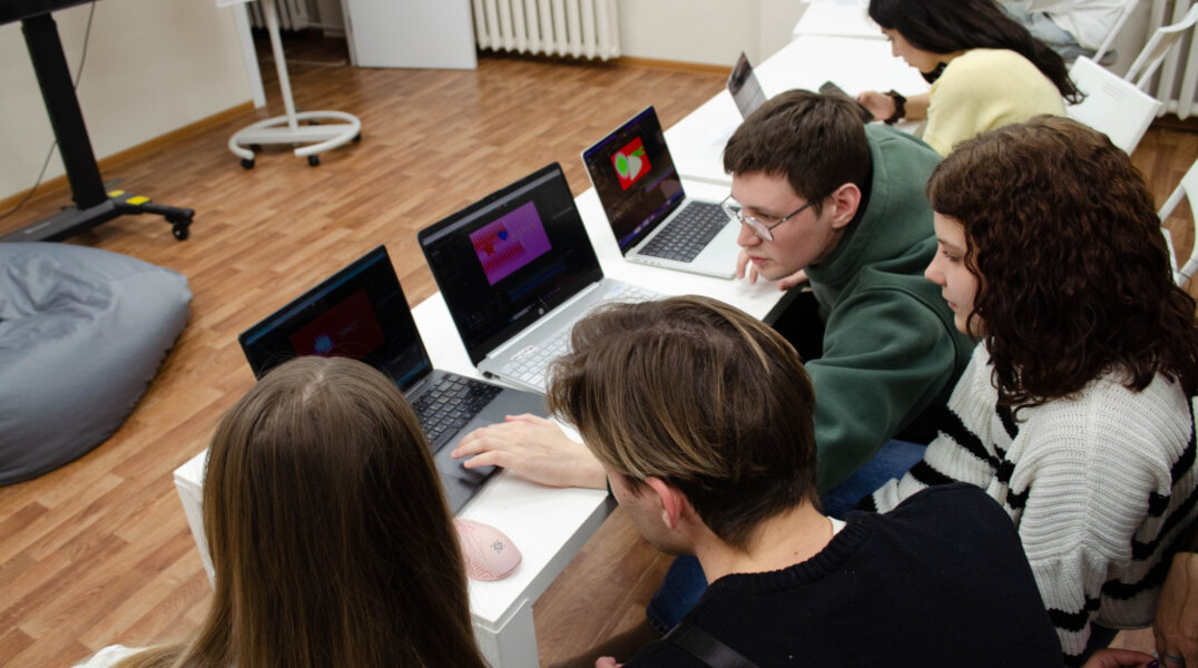 В Перми представят итоги акселератора креативного развития «СтудиЯ»