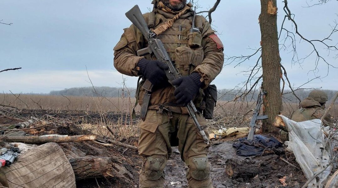 Александр Григоренко избран председателем правления пермского «Комитета по поддержке ветеранов СВО»