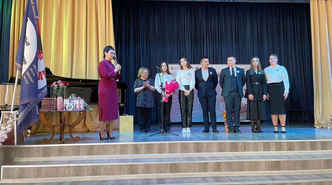 В Чусовом проходят XXI Всероссийские Малые Астафьевские Чтения