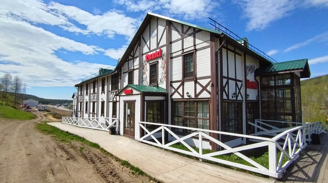 Госэкспертиза одобрила строительство новых объектов в горнолыжном комплексе «Губаха»