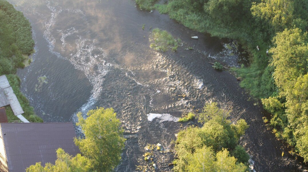 В Пермском крае хотят реконструировать древний маршрут «Из Варяг в Коми»
