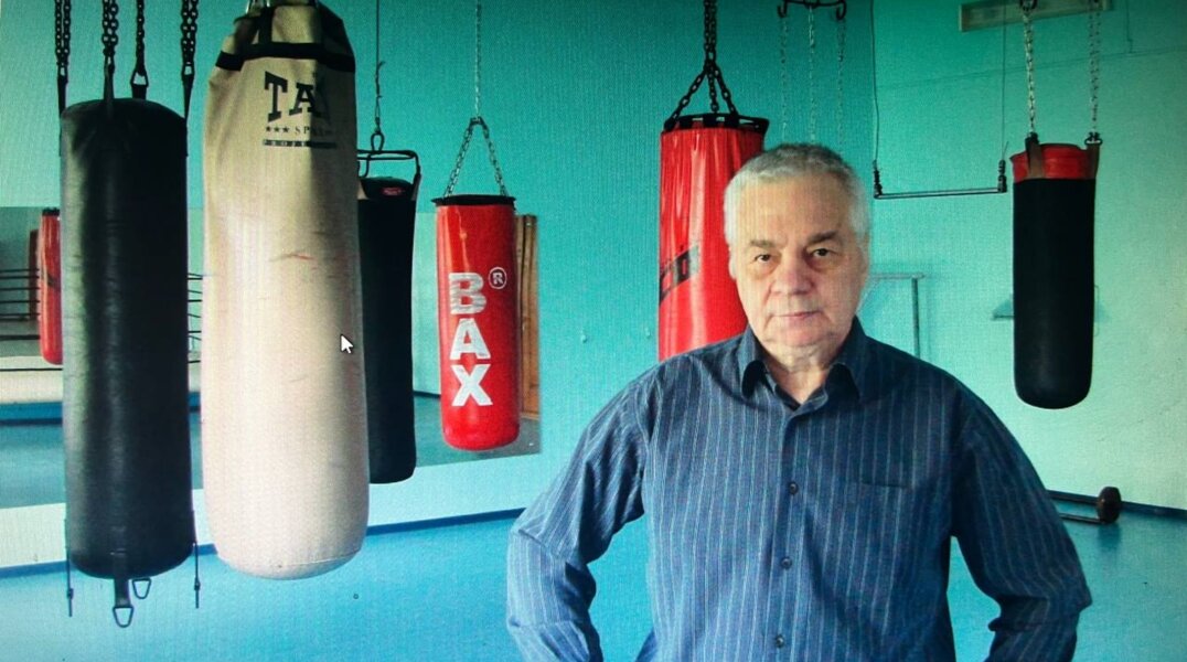 В Прикамье ушел из жизни основатель боксерского движения Березников