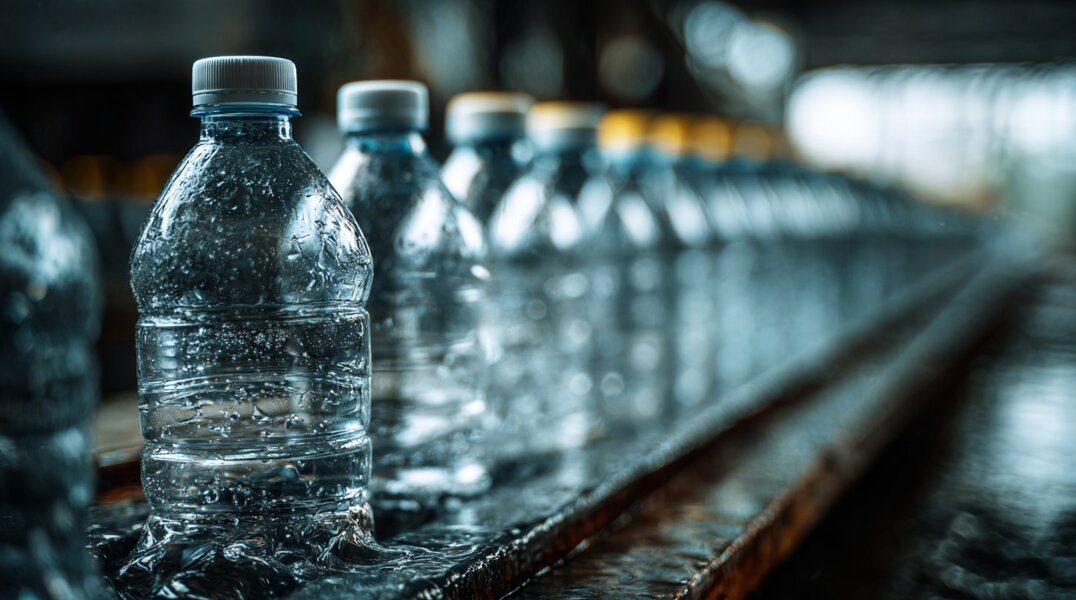 Пермский предприниматель начал производство питьевой воды для спортсменов и алкоголиков