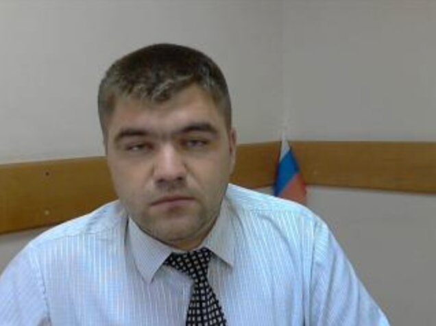 Глава Свердловского района Перми может покинуть свою должность