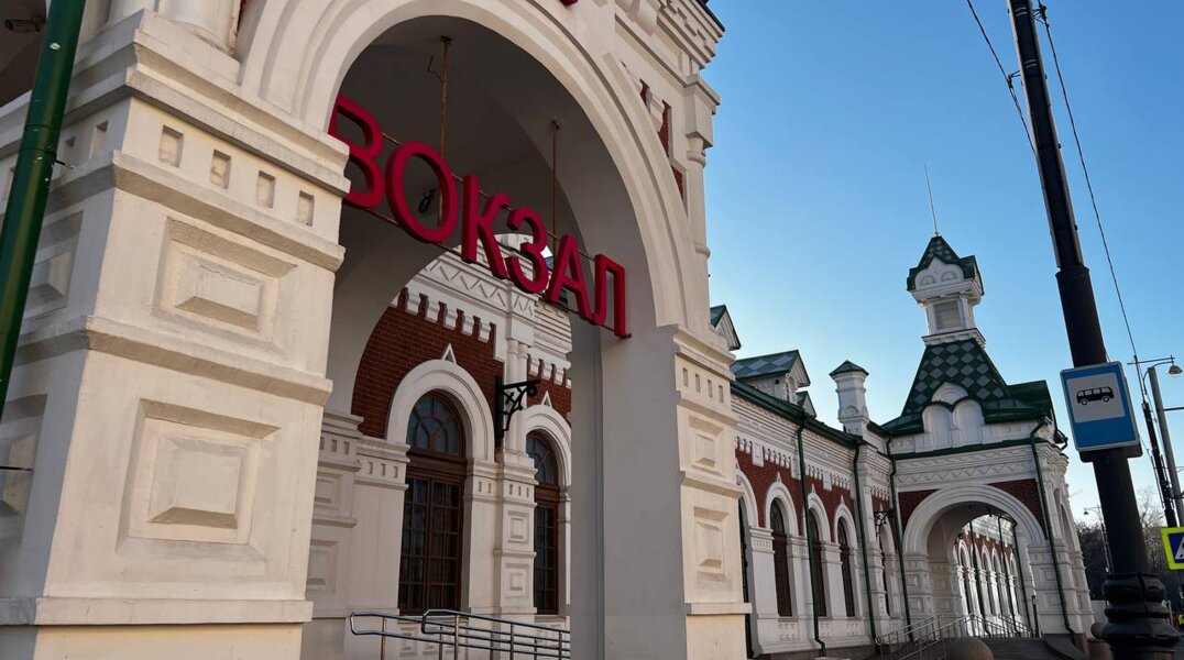 В Перми семилетний мальчик уснул в автобусе и потерялся