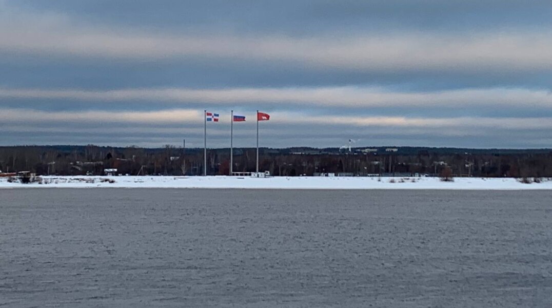 Пермский ученый рассказал, кому нельзя закаляться и моржевать