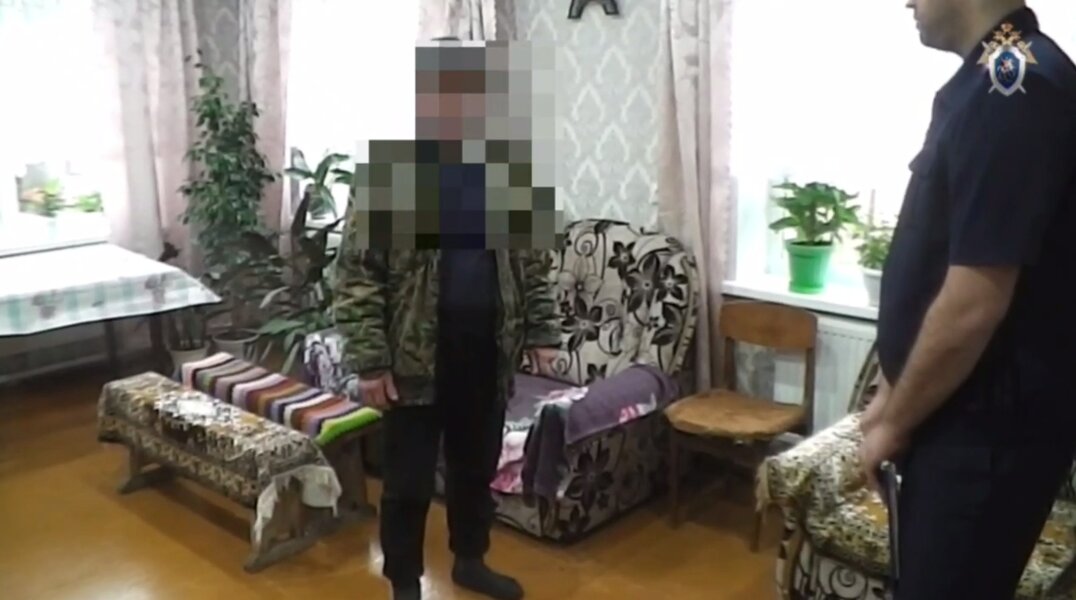 В прикамской деревне мужчина забил до смерти свою пожилую мать