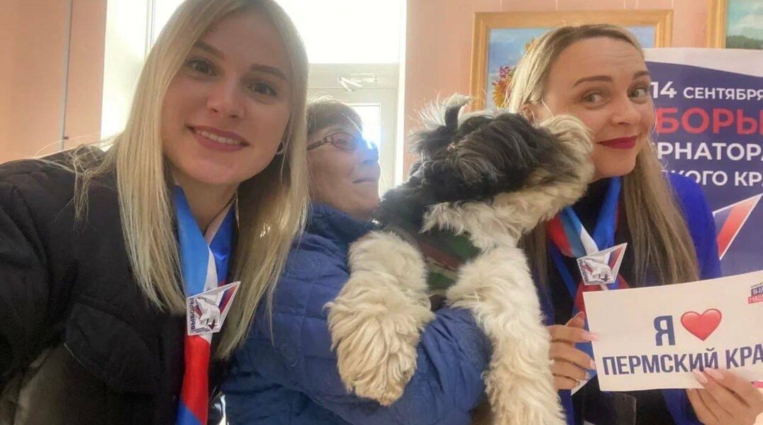 В Прикамье установили рекорд по числу проголосовавших на выборах губернатора