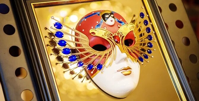 Пермские театры забрали рекордное количество наград премии «Золотая маска»