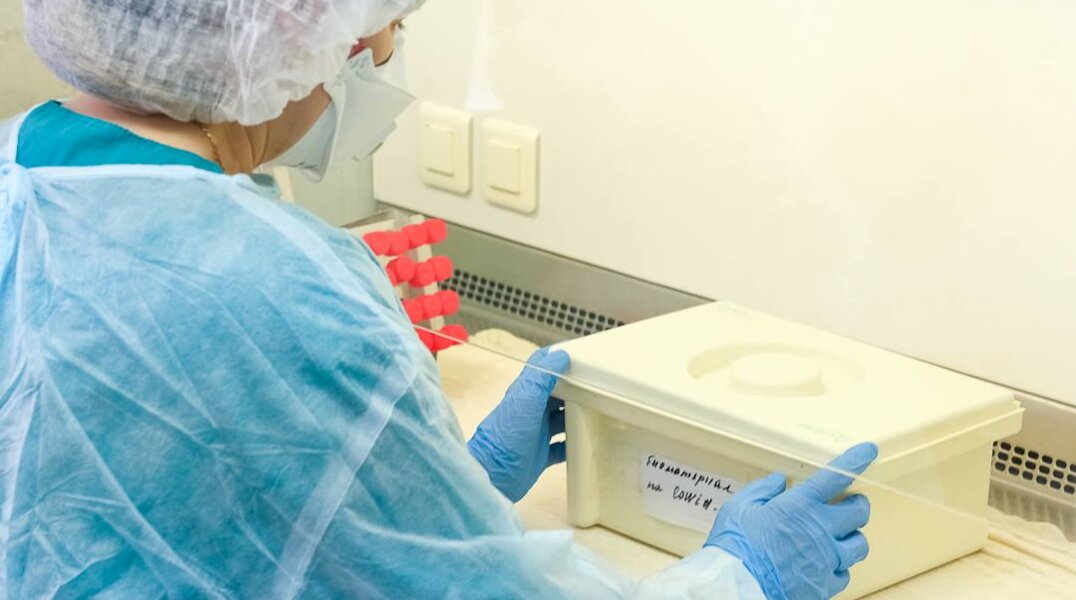 За неделю число заражённых коронавирусом пермяков выросло в 1,5 раза