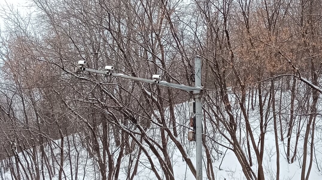 В Перми за сохранностью Вечного огня начал следить голосовой охранник