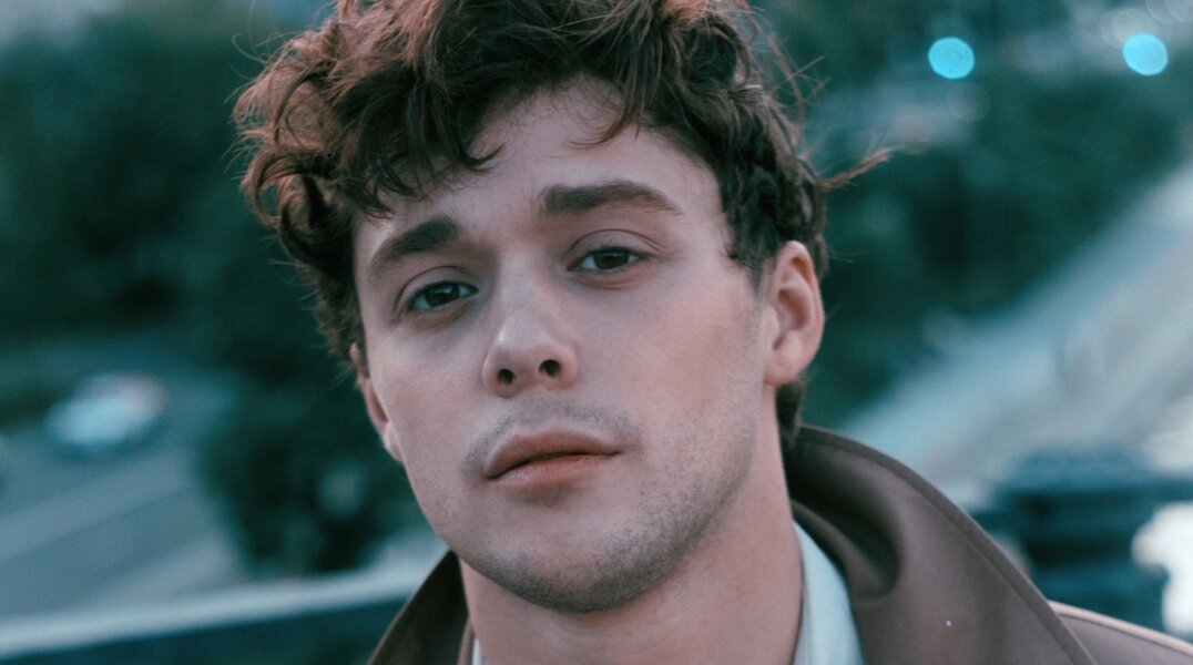 Пермский актер Влад Прохоров появится в двух громких премьерах