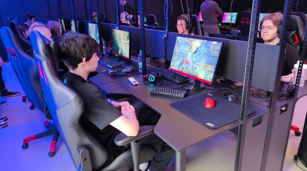 В Перми открыли фиджитал-центр