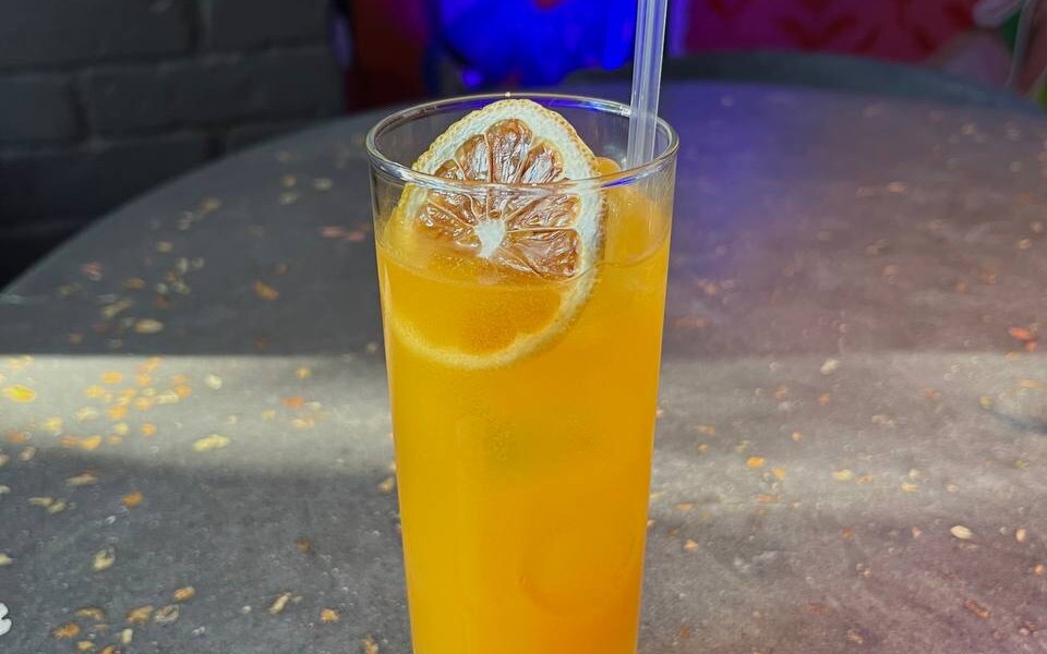 Топ-5 напитков, которыми охлаждаются пермяки этим летом