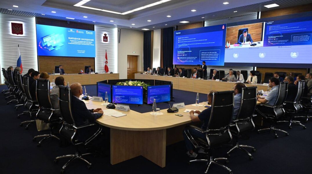 Количество IT-специалистов в Пермском крае превысило 19 тысяч