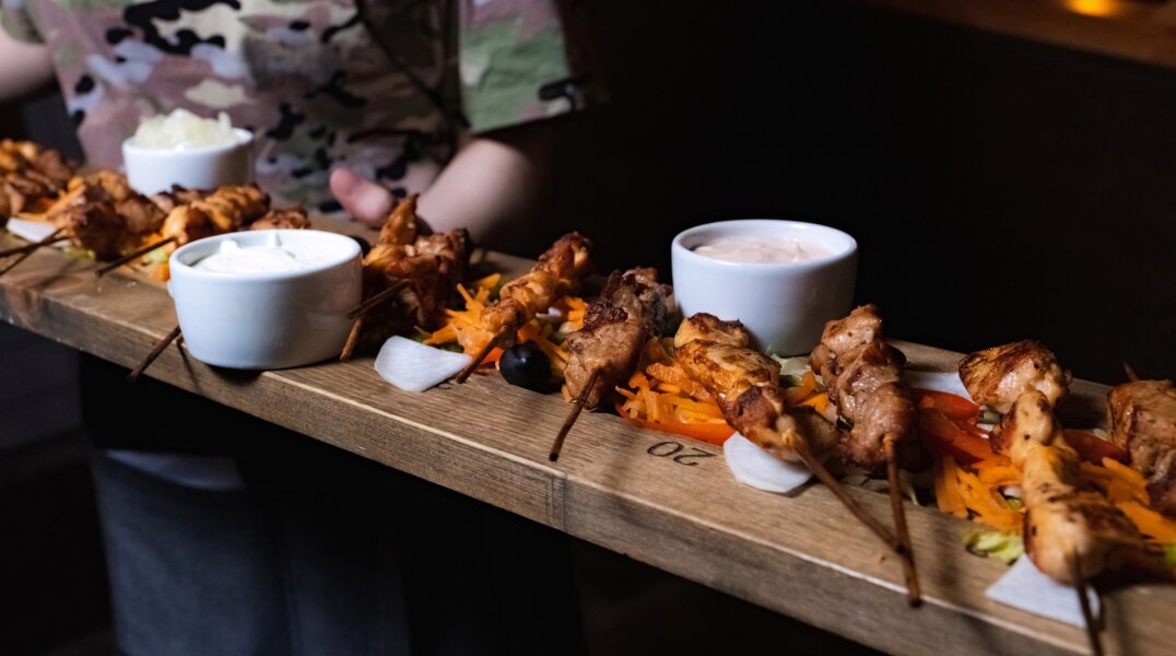 В Перми оштрафовали гриль-бар Шашлыкоff после отравления российского блогера