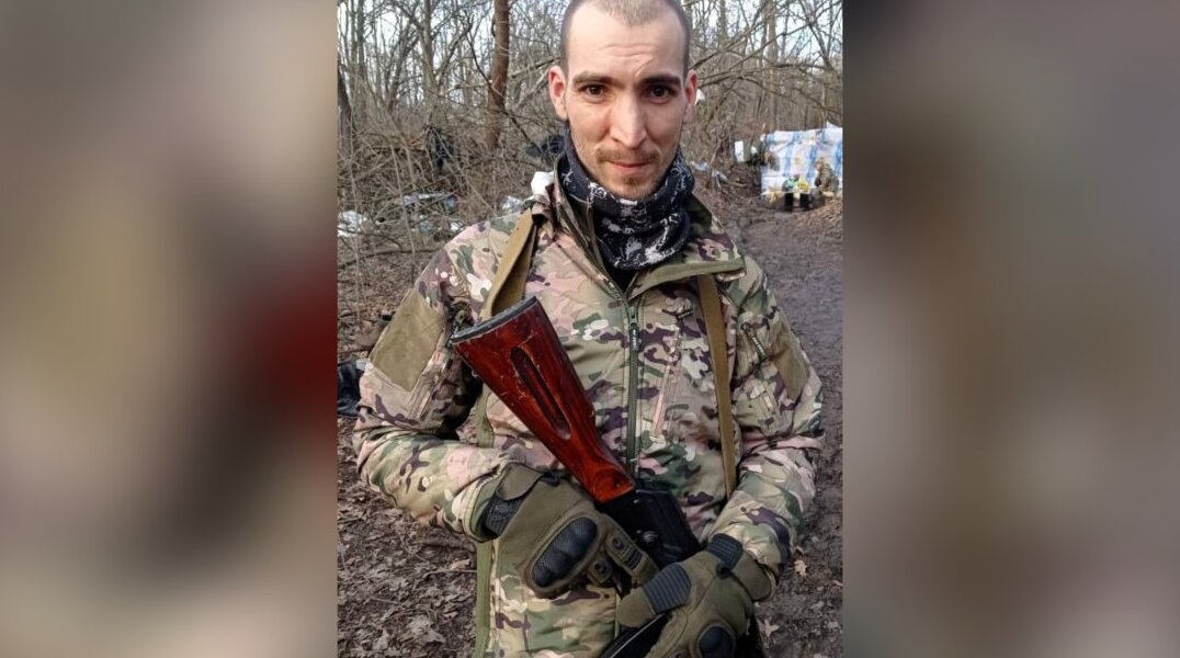 В Пермском крае простились с автомехаником, убитым на СВО