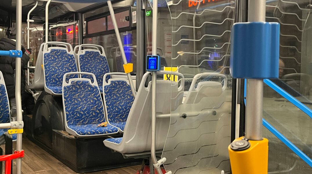 В Перми разовые поездки в общественном транспорте можно будет оплатить через систему быстрых платежей