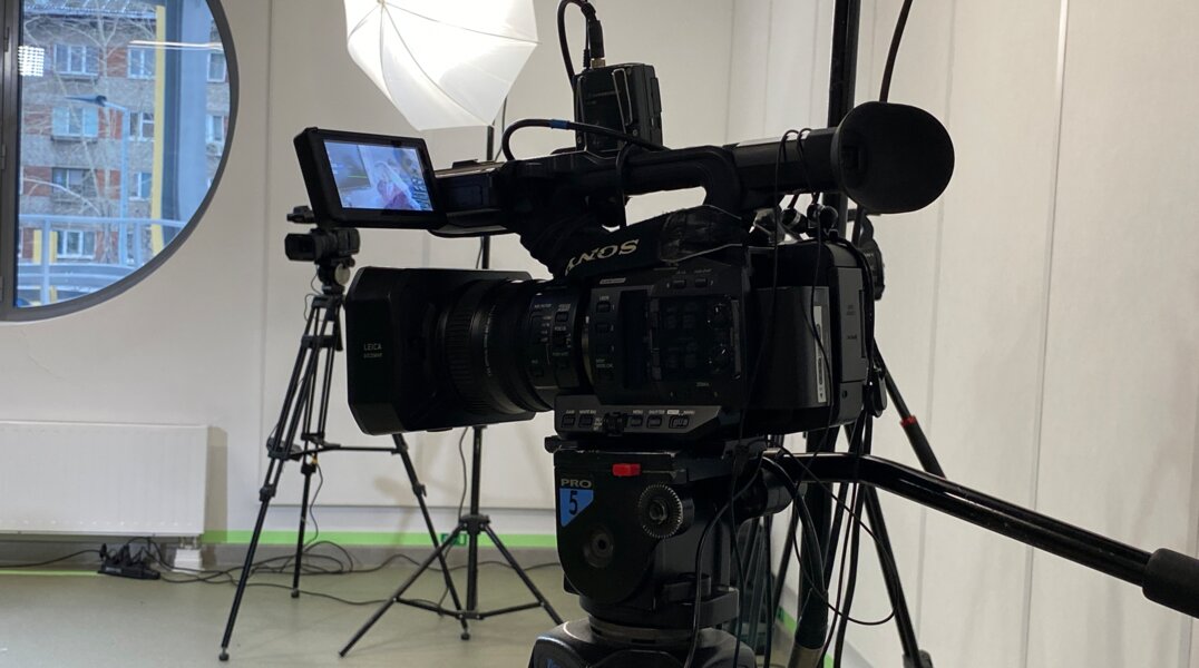 В Перми ищут актеров массовых сцен для съемок фильма «Иван Семёнов. Полный каяк!»