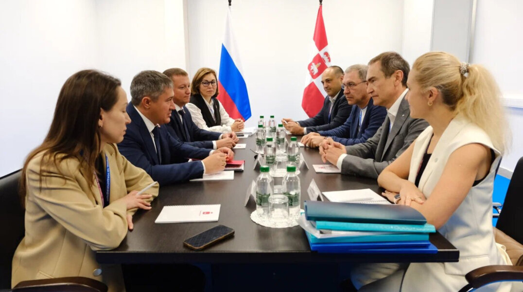 В Перми откроется школа цифровых технологий от Сбера