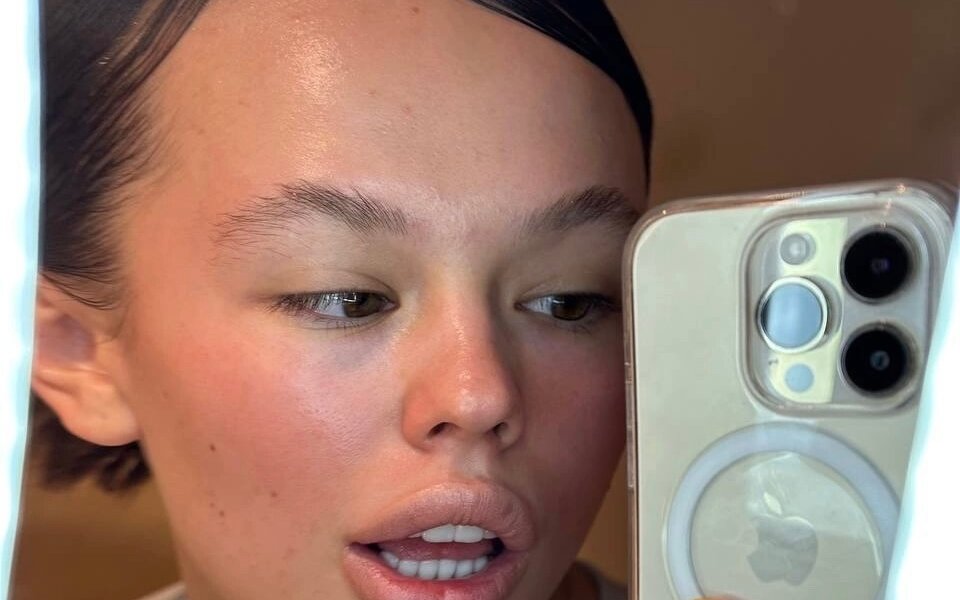 В Перми отменили концерт певицы Instasamka