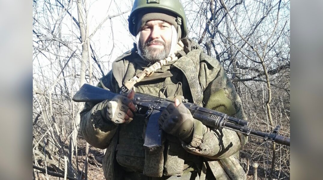 Пермский экс-депутат Александр Григоренко был ранен в зоне СВО