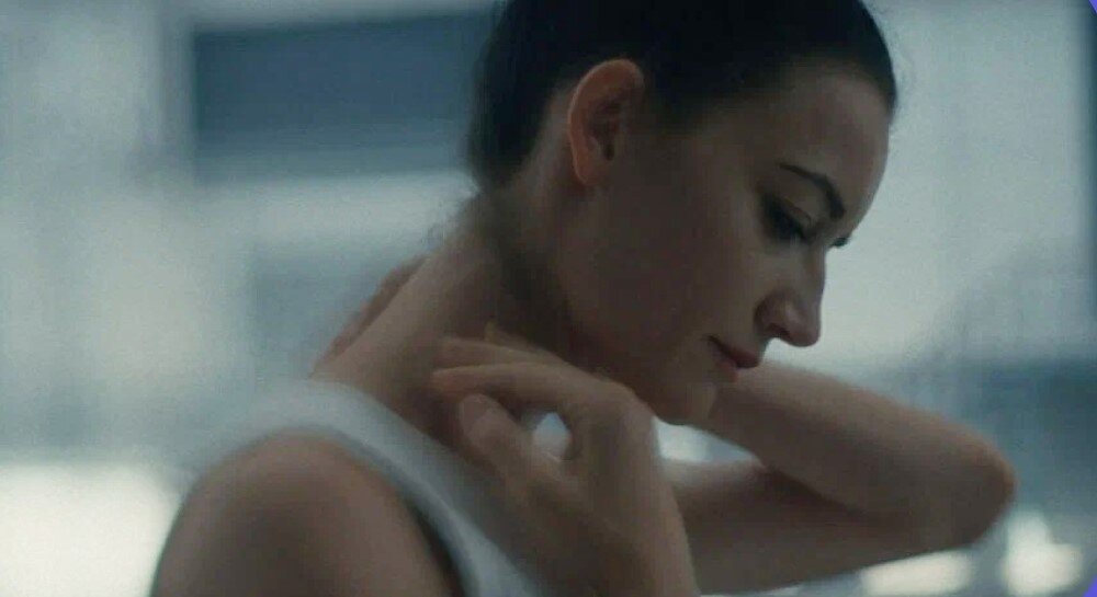 В кинопрокат вышла мелодрама «Она танцует», снятая в Перми