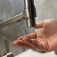 Вода, отключение воды 
