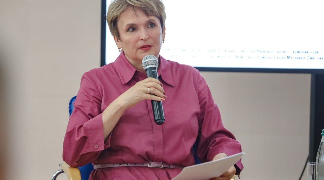 Общественники создали Штаб поддержки Дмитрия Махонина