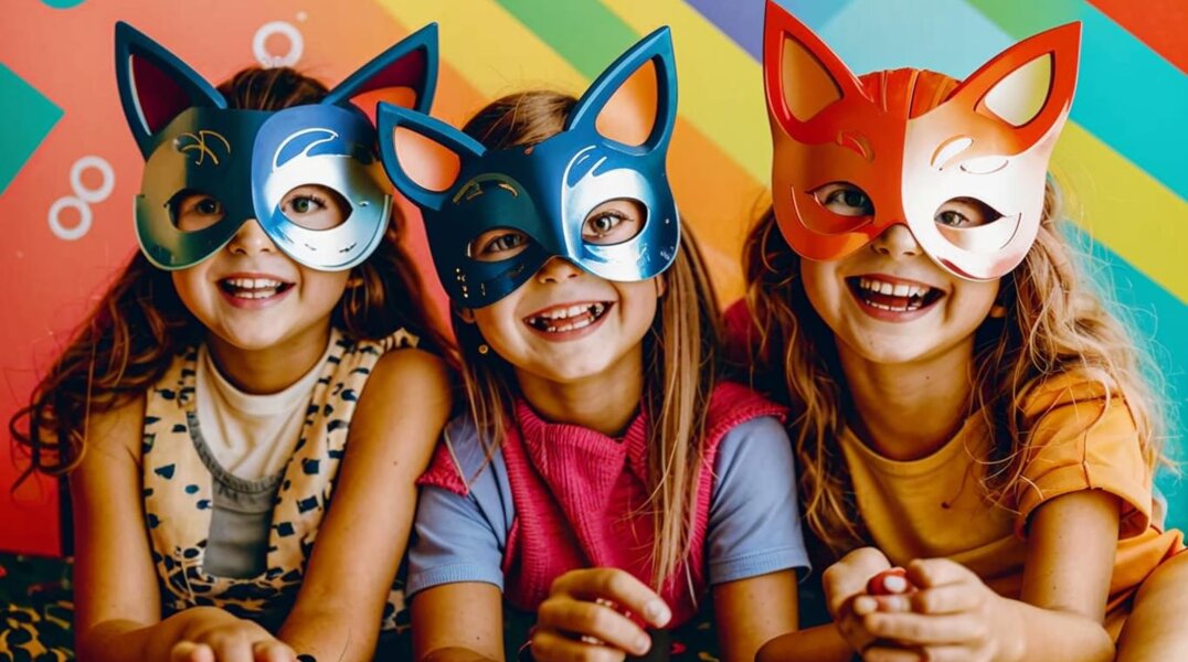 Мама, я теперь кошечка! Пермские психологи рассказали, как лучше вести себя с детьми-квадроберами