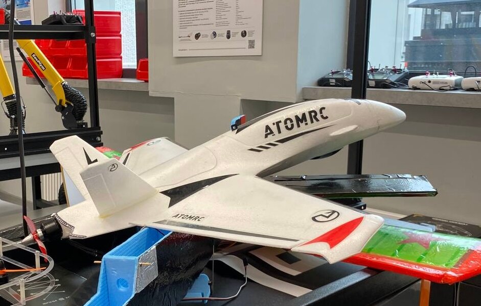 В Прикамье начались учения по противодействию беспилотникам