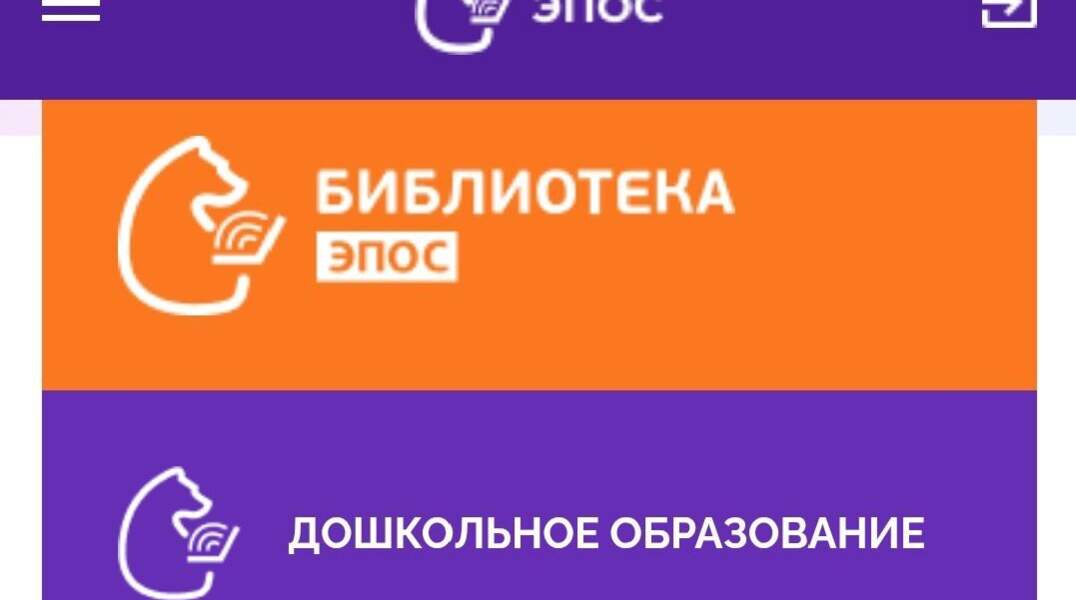 В Прикамье временно перестал работать портал ЭПОС
