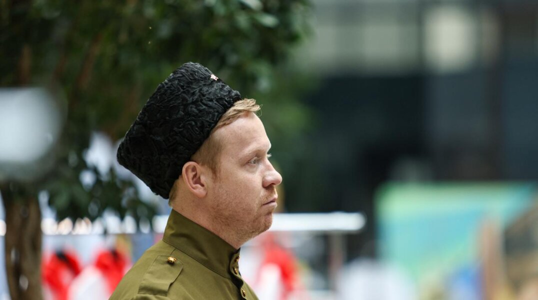 Пермский режиссер и актер Антон Богданов снялся в новой комедии