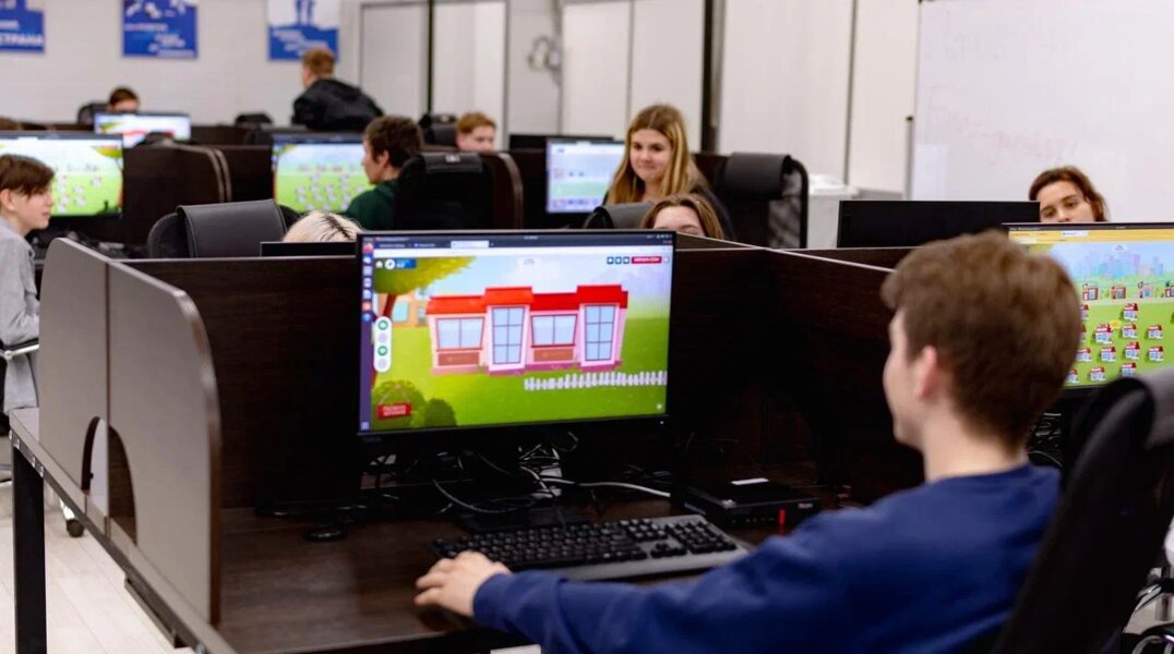 Способ развить бизнес-способности: российских школьников ждут на олимпиаде по предпринимательству