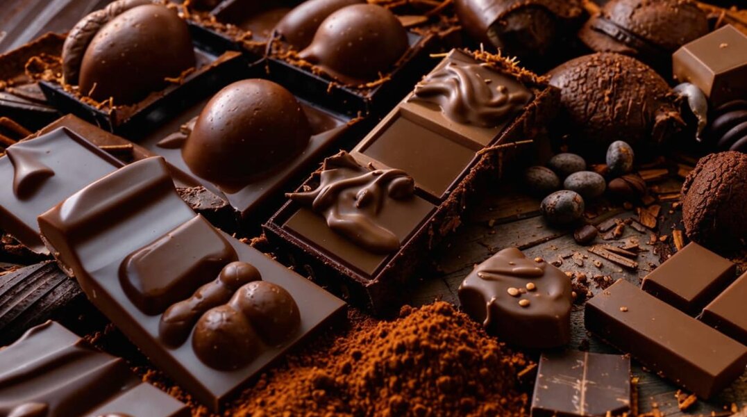 «Демонстративно ел шоколад и кинул камень»: под Пермью осудили грабителя-сладкоежку