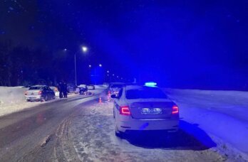 Насмерть сбившего женщину с ребенком водителя будут судить в Перми 