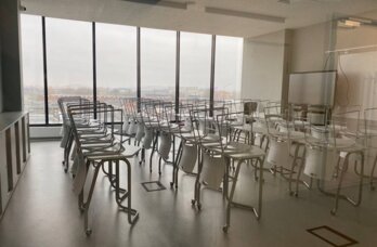 В Перми учебные заведения получили электронные предупреждения о минировании