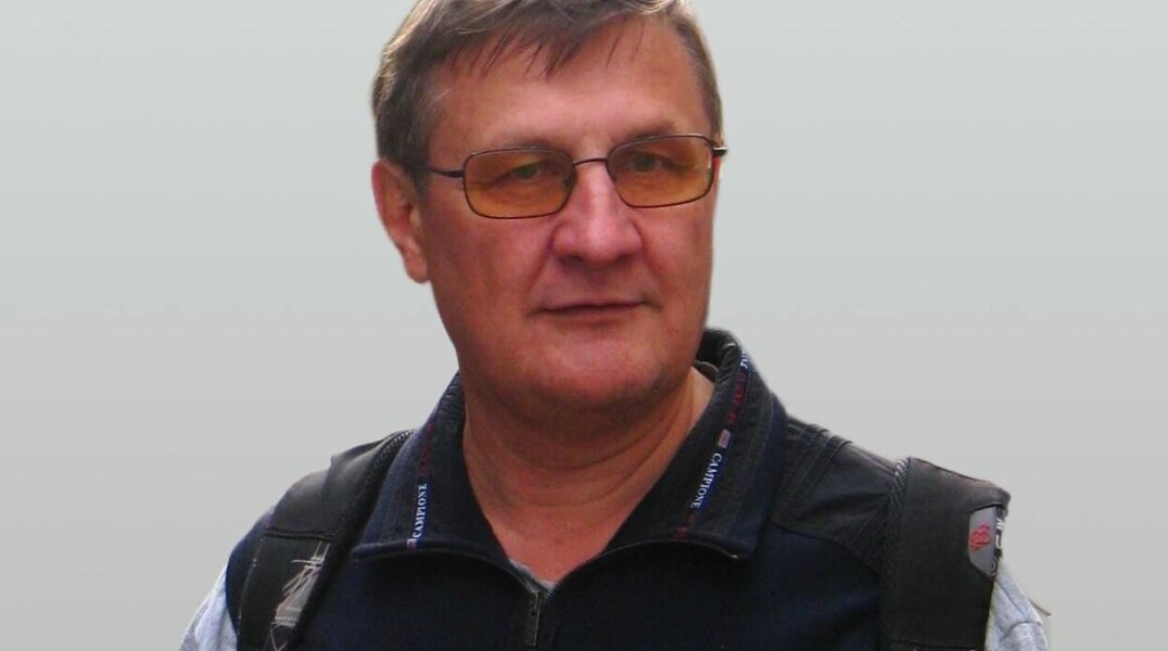 В Перми скончался доцент Политеха Олег Дударь