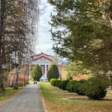 Санаторий Усть-Качка, главный корпус