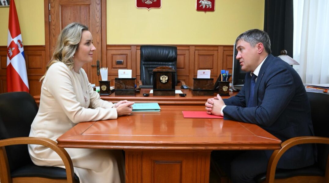 В Пермском крае снизилось число детей, попадающих в детдома