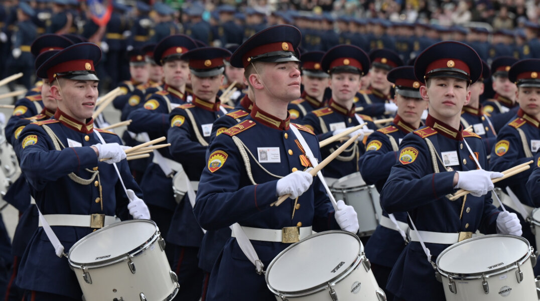 Учеников из Прикамья приглашают поучаствовать в олимпиаде, посвященной ВОВ