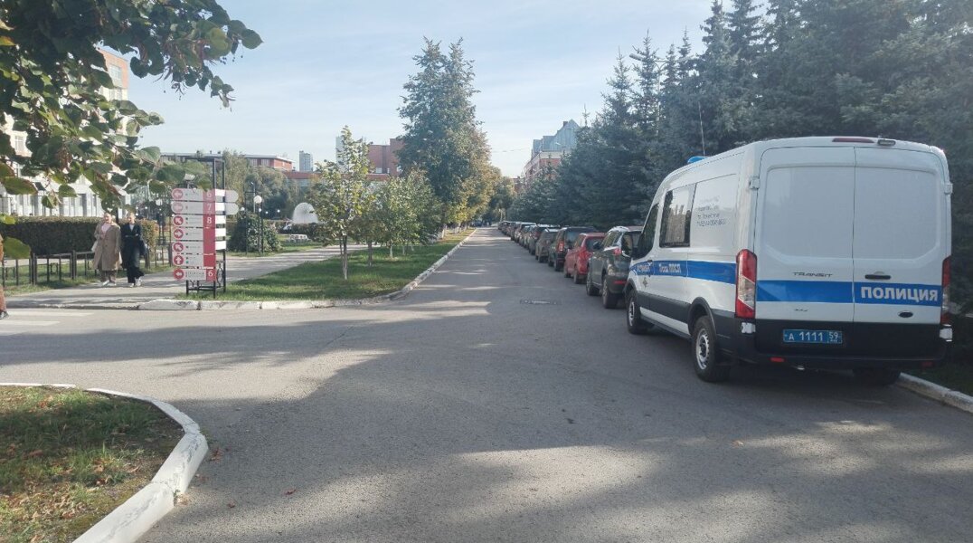 В Прикамье пьяные подростки забили до смерти 60-летнего мужчину