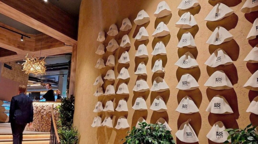 В «Пушкинских банях» появятся парильные отделения, хамам и кафе