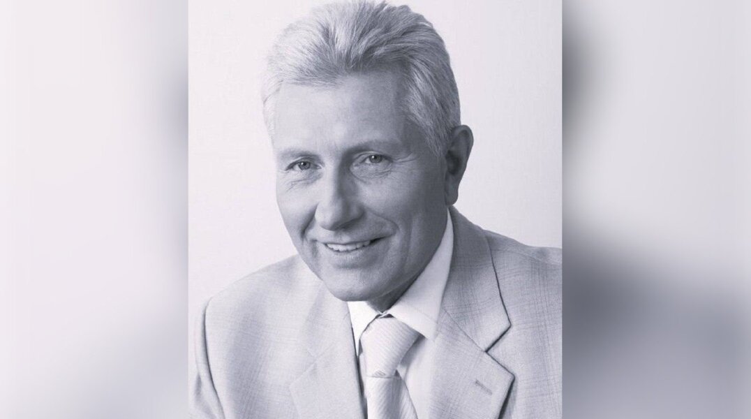 Ушёл из жизни основатель туристической фирмы «Краснов» Михаил Краснов