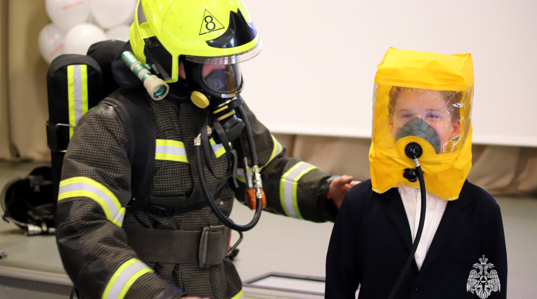 В Пермском крае стартовала Всероссийская онлайн-олимпиада «Безопасность начинается с тебя»