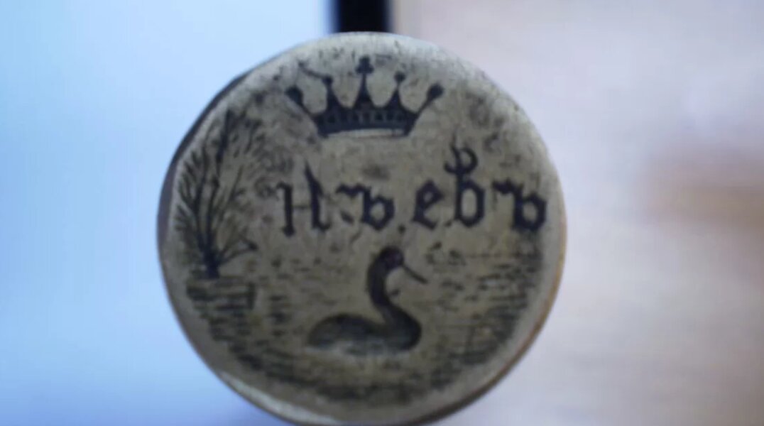 Пермяк продает штопор 18 века за 100 тысяч рублей