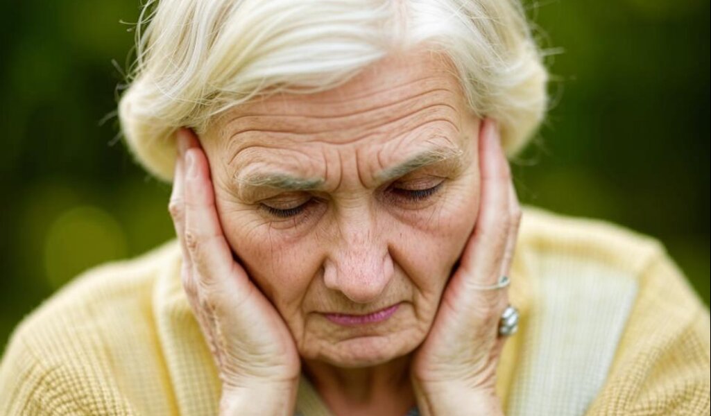 Сотрудники различных ведомств проверили скандально известный пермский пансионат для пенсионеров