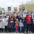 В Прикамье в этом году Бессмертный полк пройдет в разных форматах
